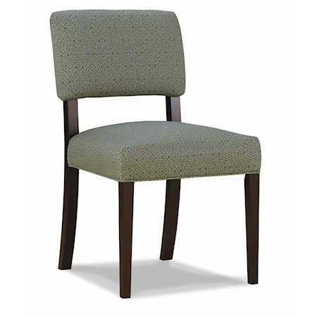 Kinsey Upholstered Side Dining Room Chair
